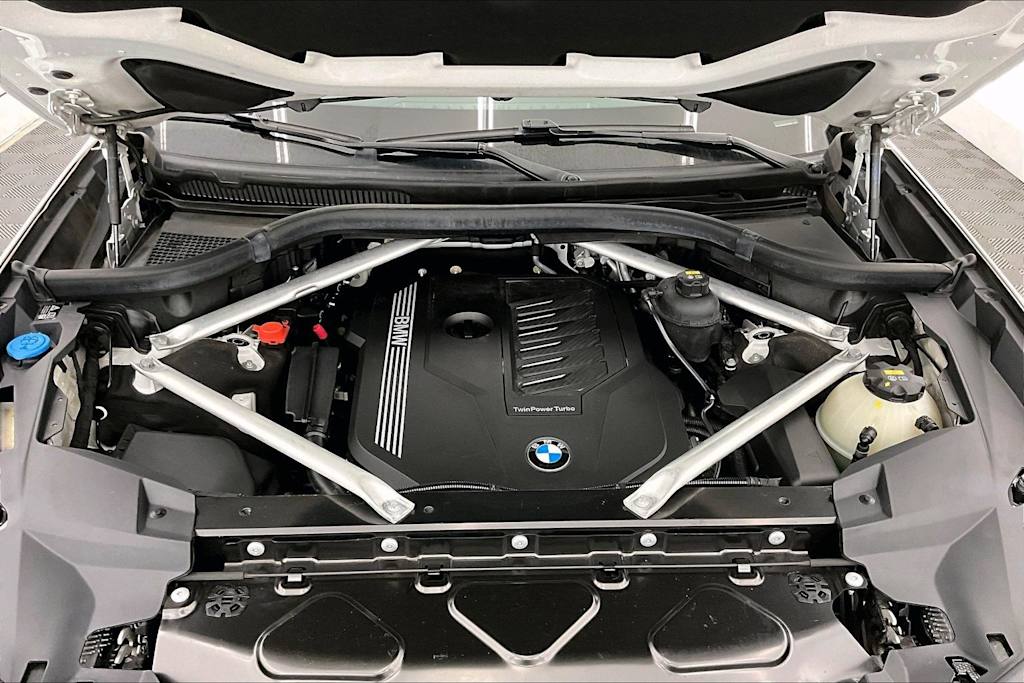 Thumbnail: 2019 BMW X7 - 9