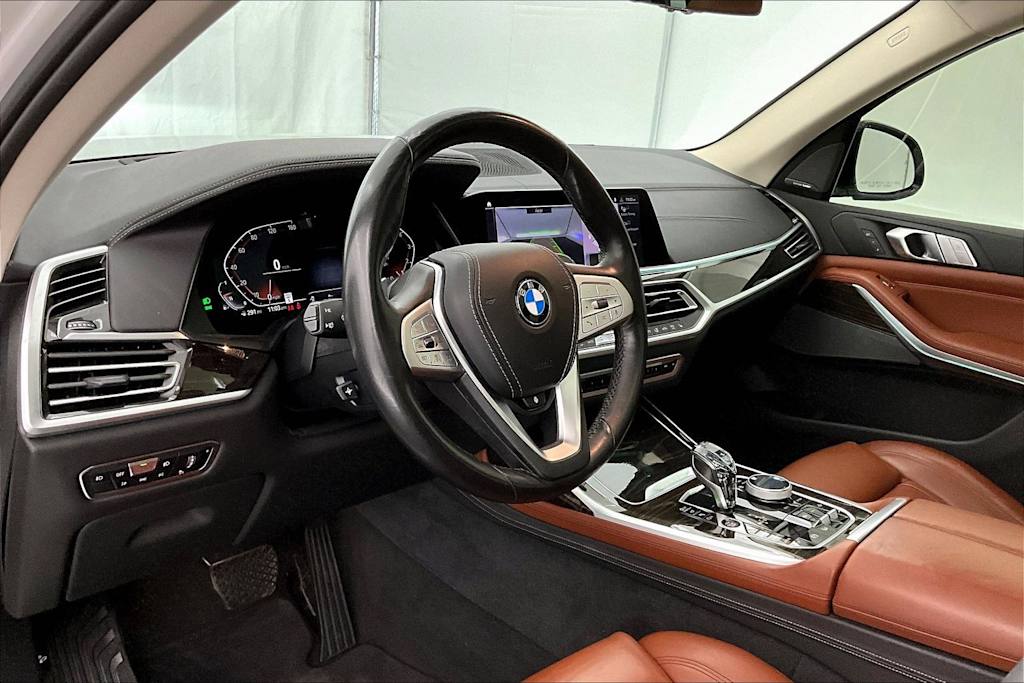 Thumbnail: 2019 BMW X7 - 2