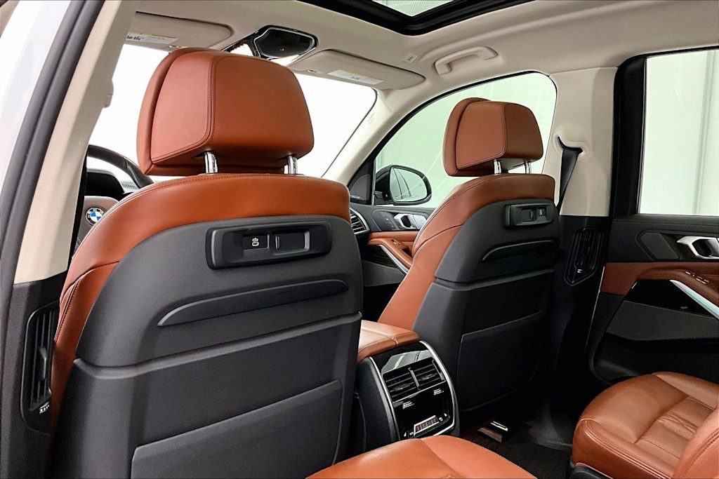 Thumbnail: 2019 BMW X7 - 13