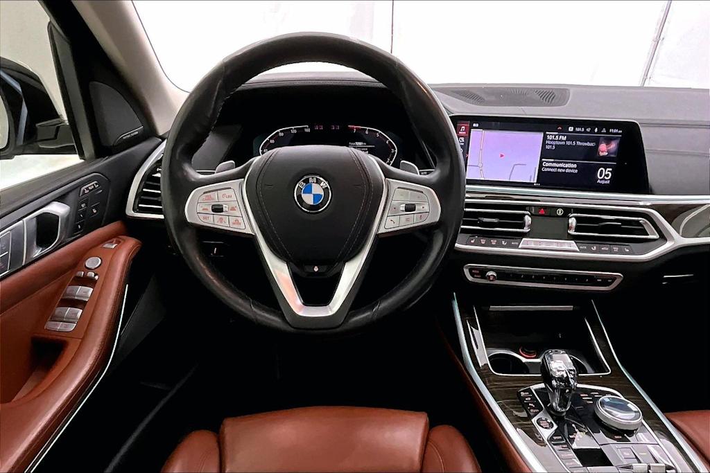 Thumbnail: 2019 BMW X7 - 14