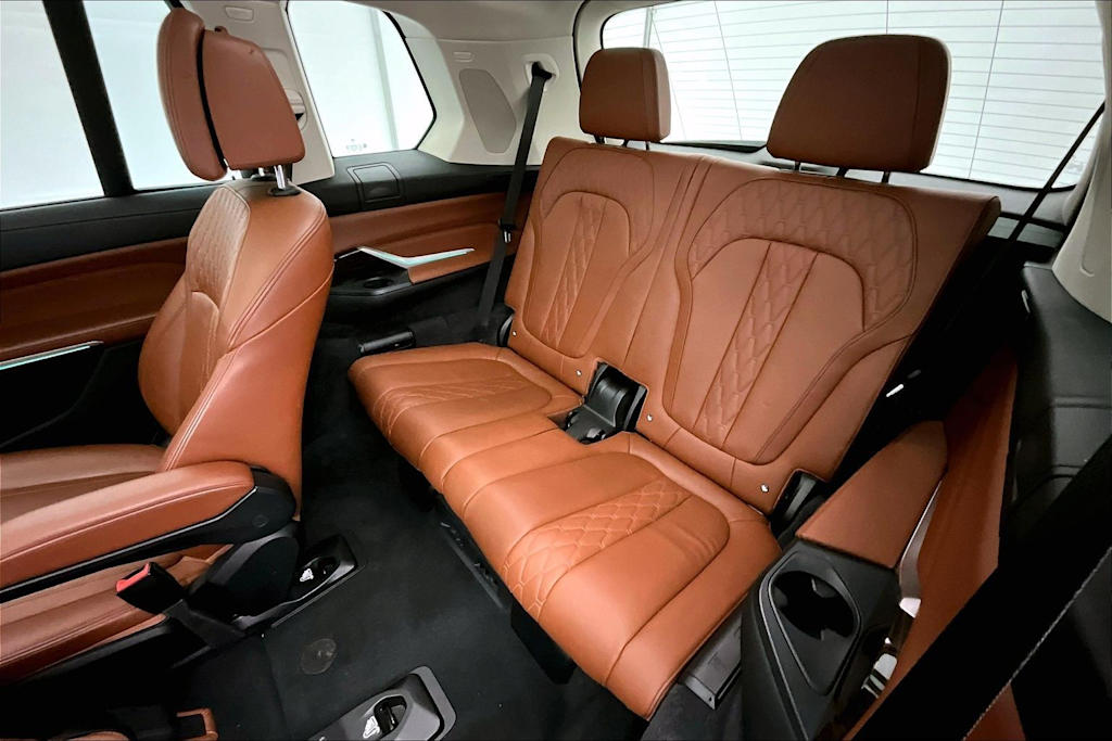 Thumbnail: 2019 BMW X7 - 29