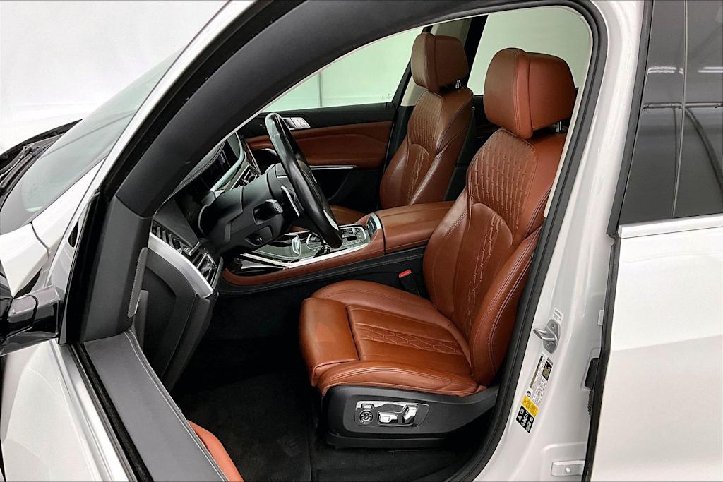 Thumbnail: 2019 BMW X7 - 11