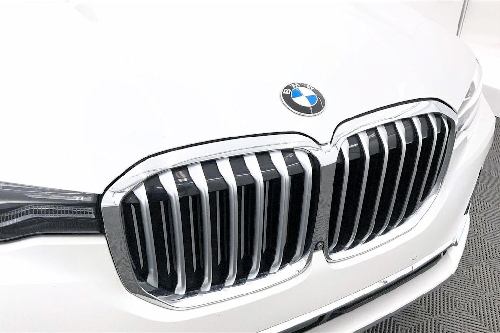 Thumbnail: 2019 BMW X7 - 33