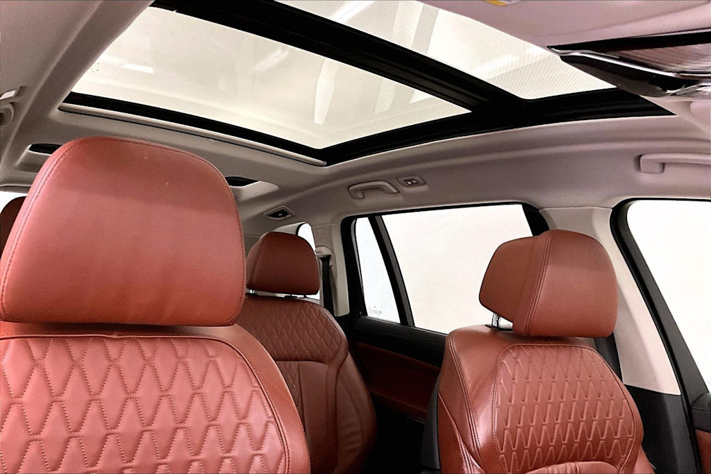 Thumbnail: 2019 BMW X7 - 30