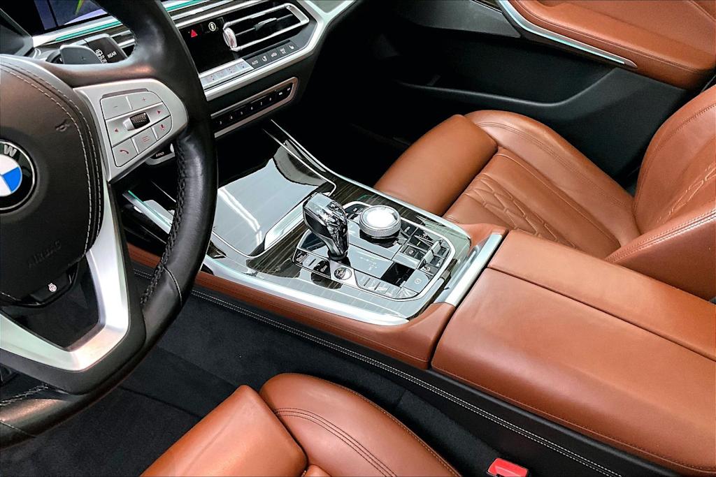 Thumbnail: 2019 BMW X7 - 17