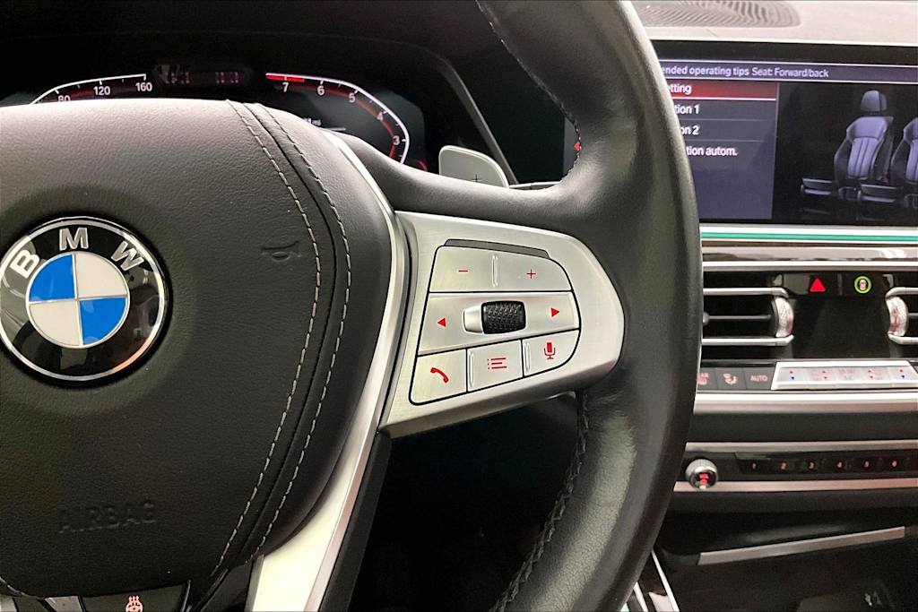 Thumbnail: 2019 BMW X7 - 26