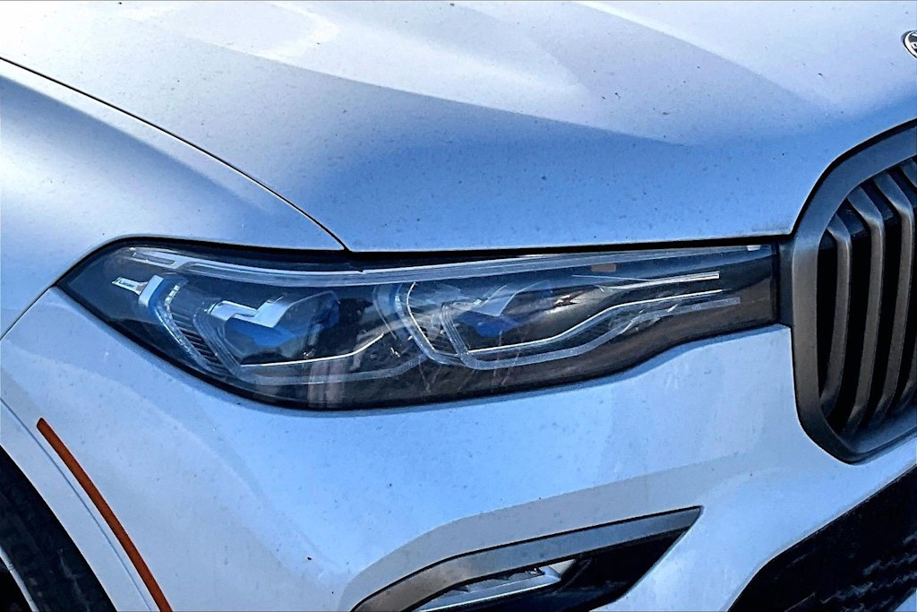 Thumbnail: 2021 BMW X7 - 9
