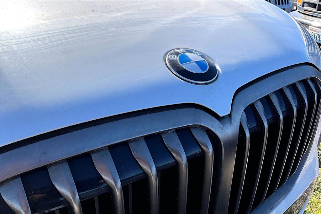 Thumbnail: 2021 BMW X7 - 18