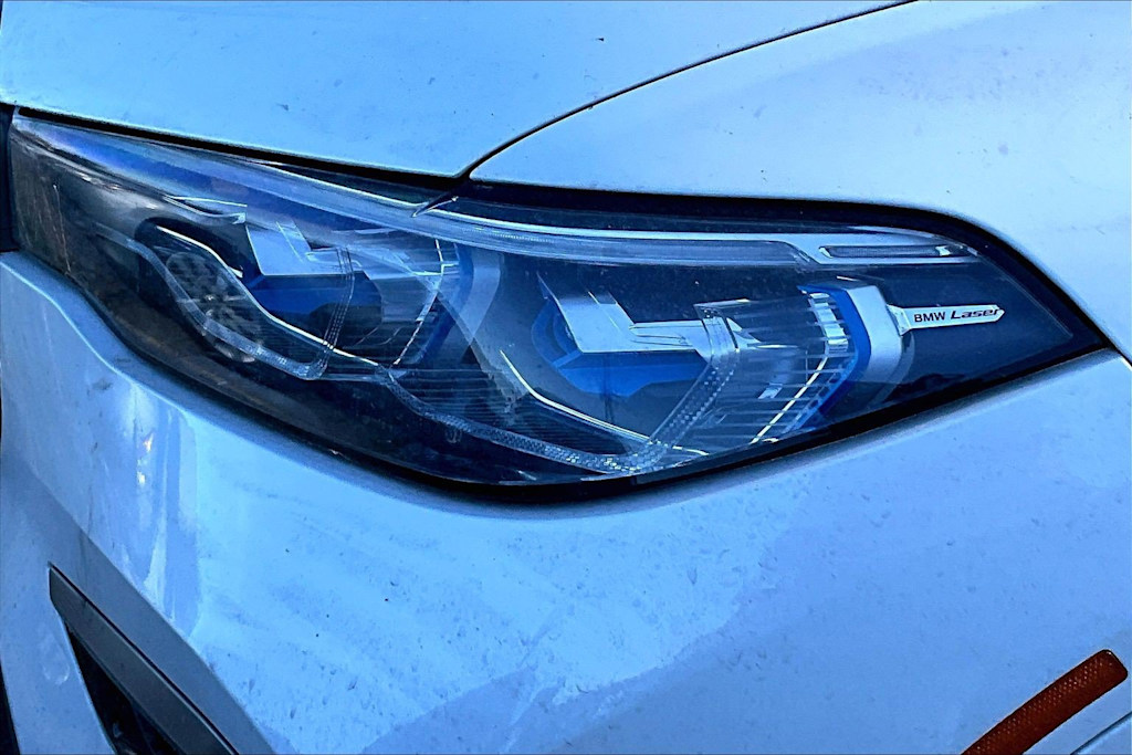 Thumbnail: 2021 BMW X7 - 17