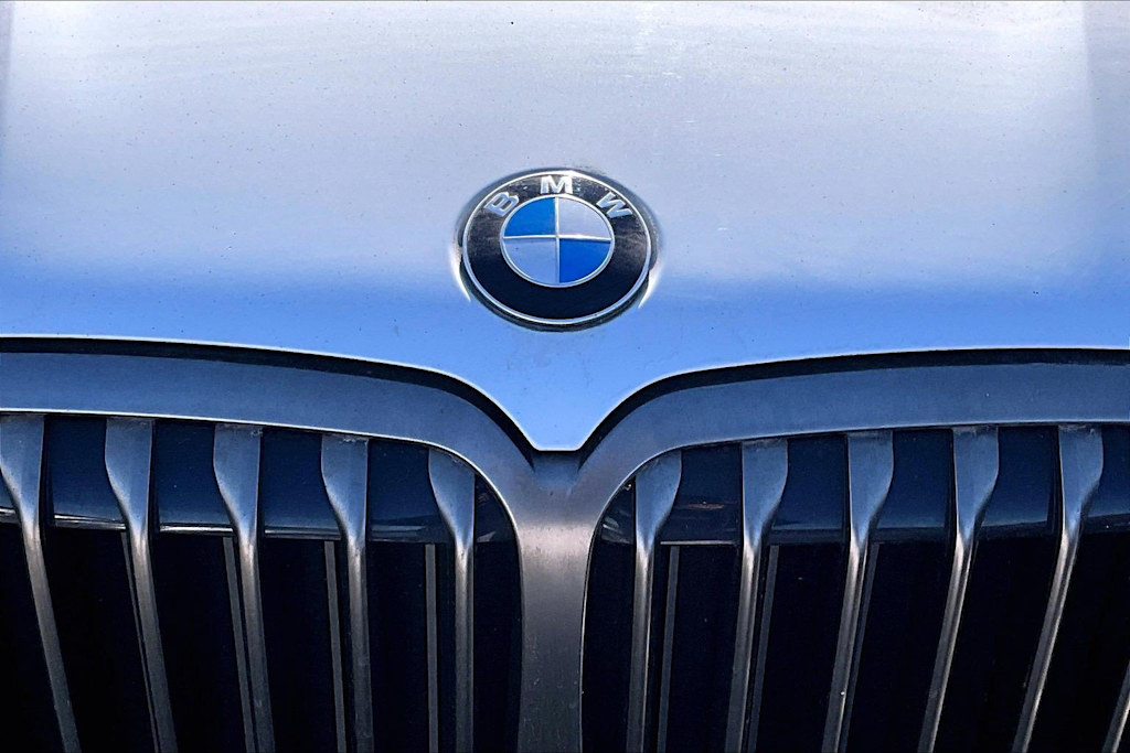Thumbnail: 2021 BMW X7 - 19