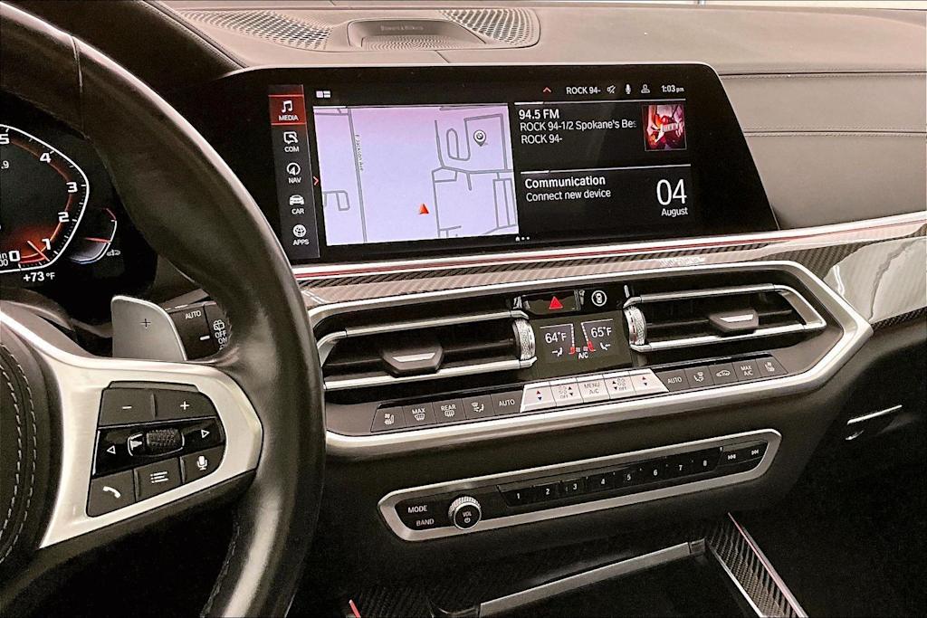 Thumbnail: 2023 BMW X5 - 16