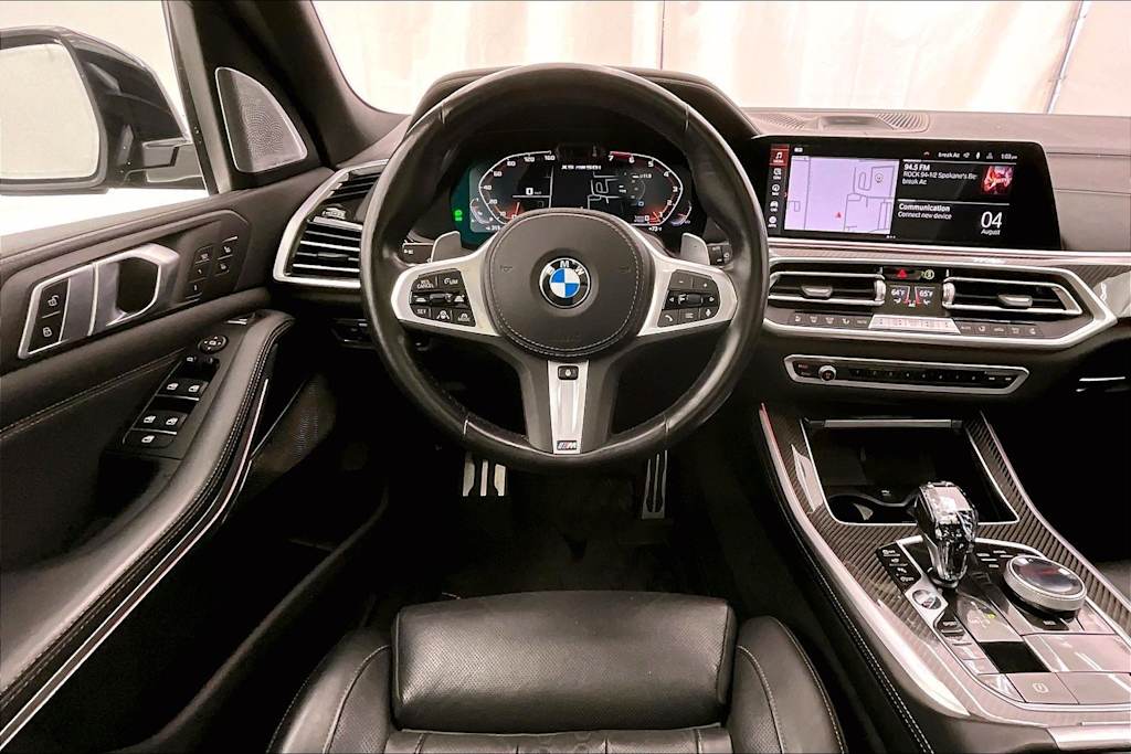 Thumbnail: 2023 BMW X5 - 14