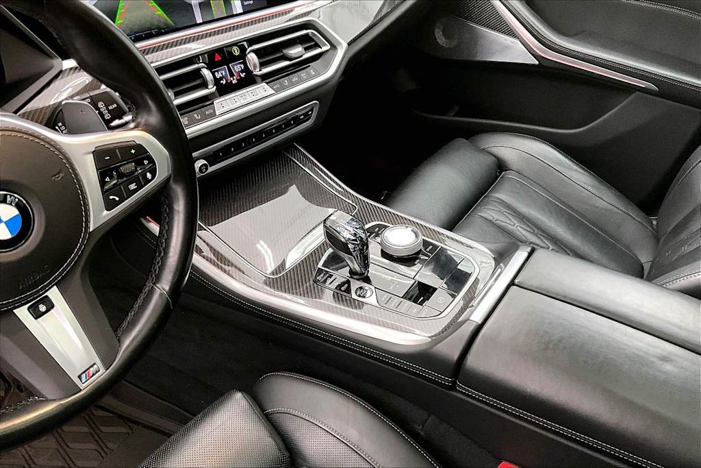 Thumbnail: 2023 BMW X5 - 15