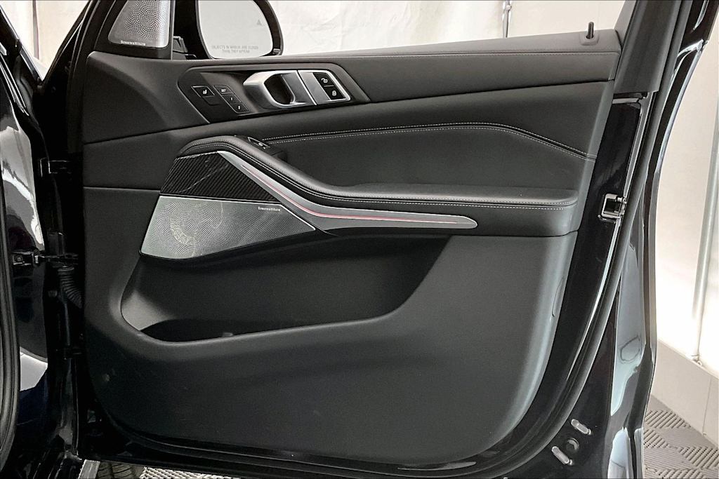 Thumbnail: 2023 BMW X5 - 28