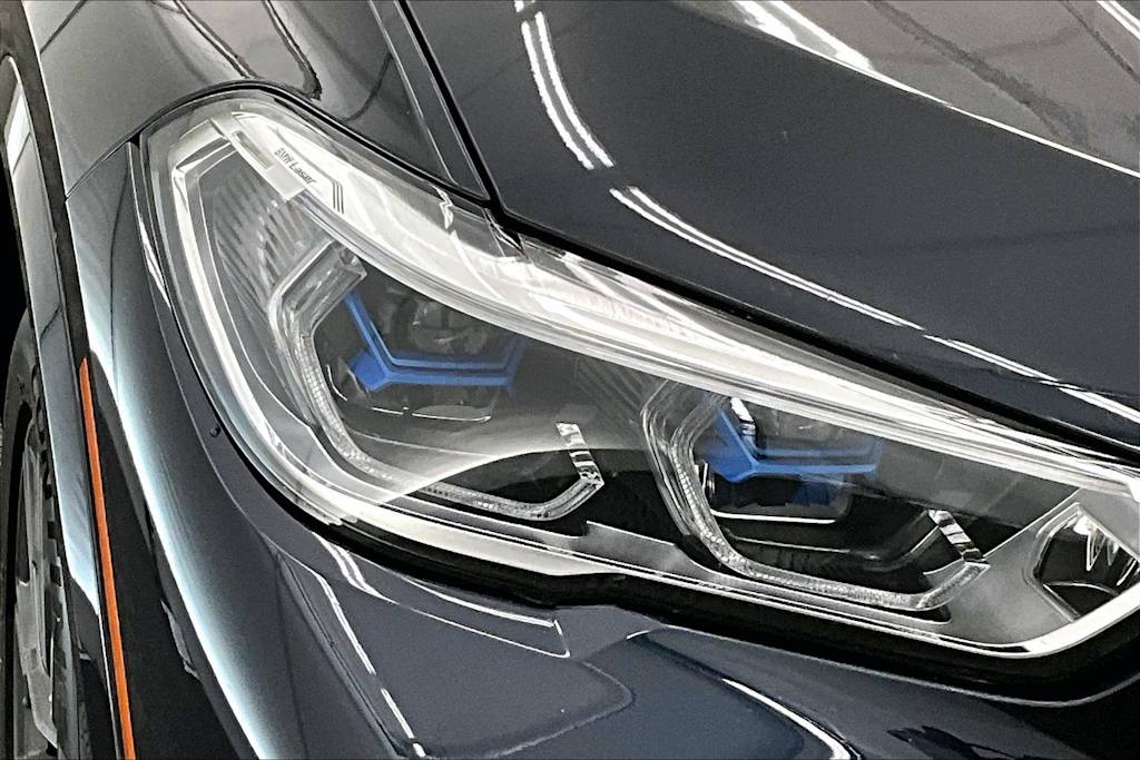 Thumbnail: 2023 BMW X5 - 31