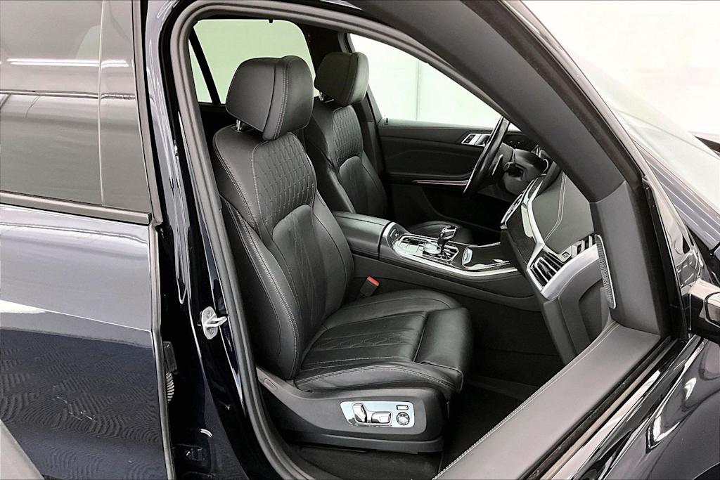 Thumbnail: 2023 BMW X5 - 12