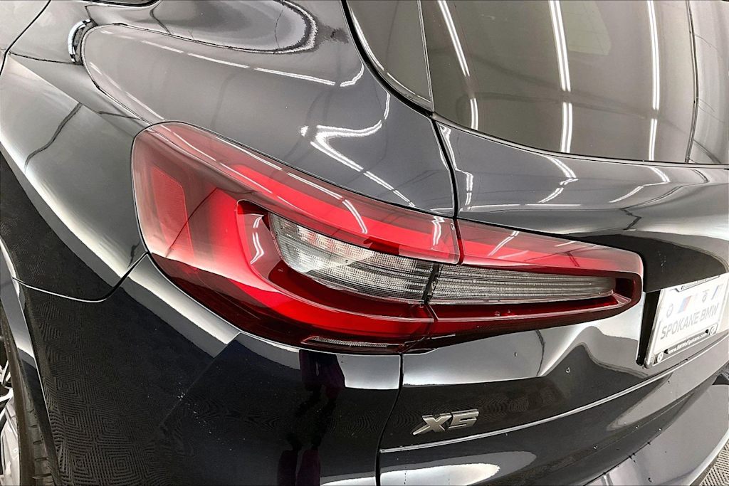 Thumbnail: 2023 BMW X5 - 32