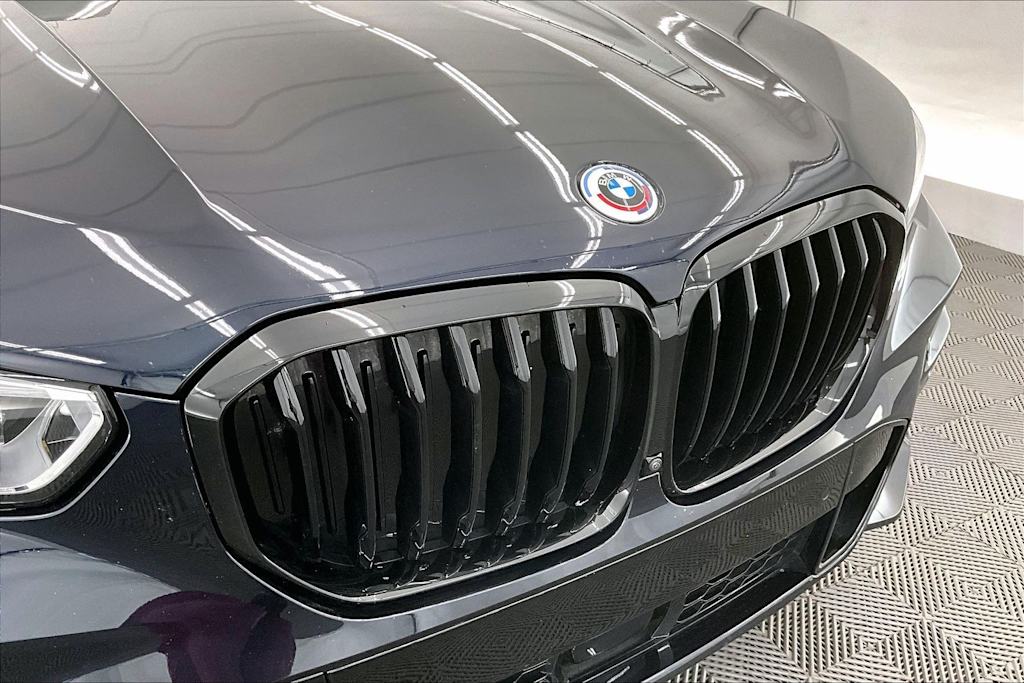 Thumbnail: 2023 BMW X5 - 33