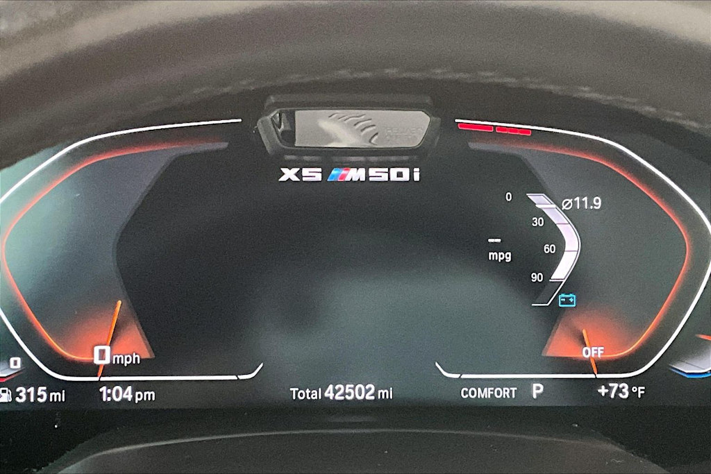 Thumbnail: 2023 BMW X5 - 17