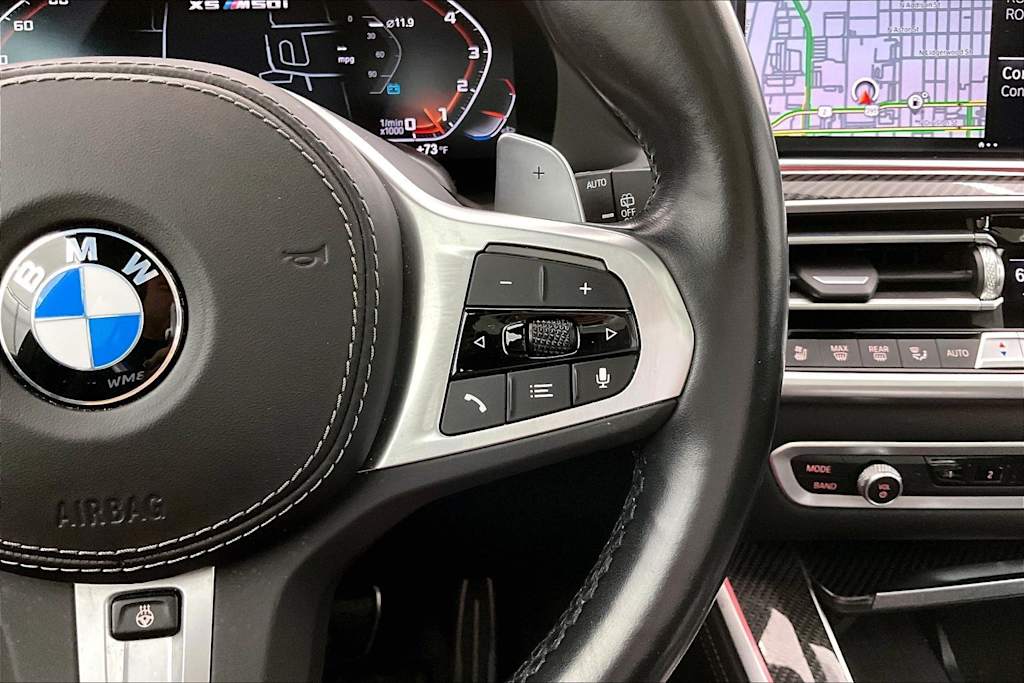 Thumbnail: 2023 BMW X5 - 25