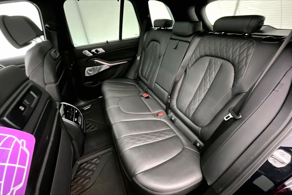 Thumbnail: 2023 BMW X5 - 29