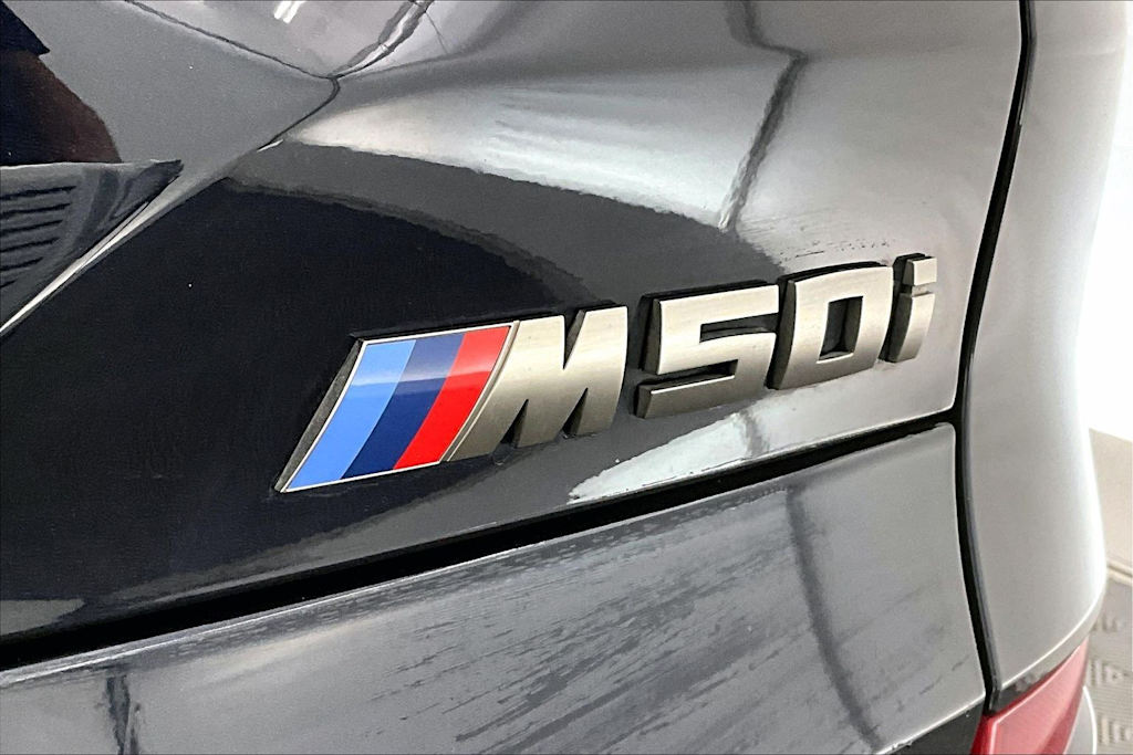 Thumbnail: 2023 BMW X5 - 7