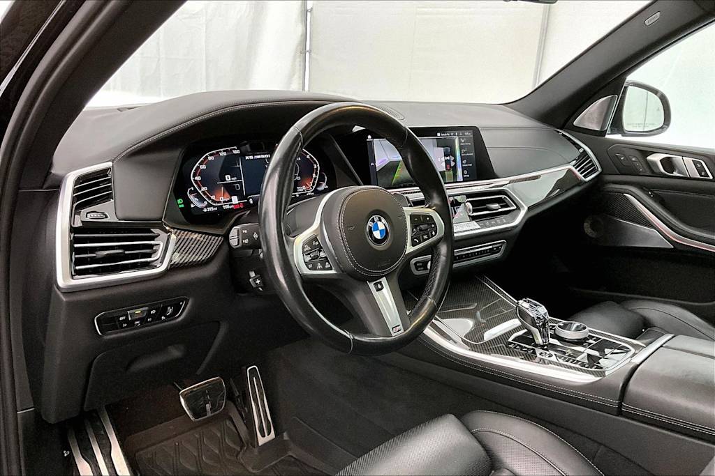 Thumbnail: 2023 BMW X5 - 2