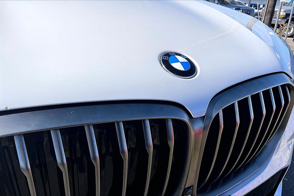 Thumbnail: 2022 BMW X5 - 18