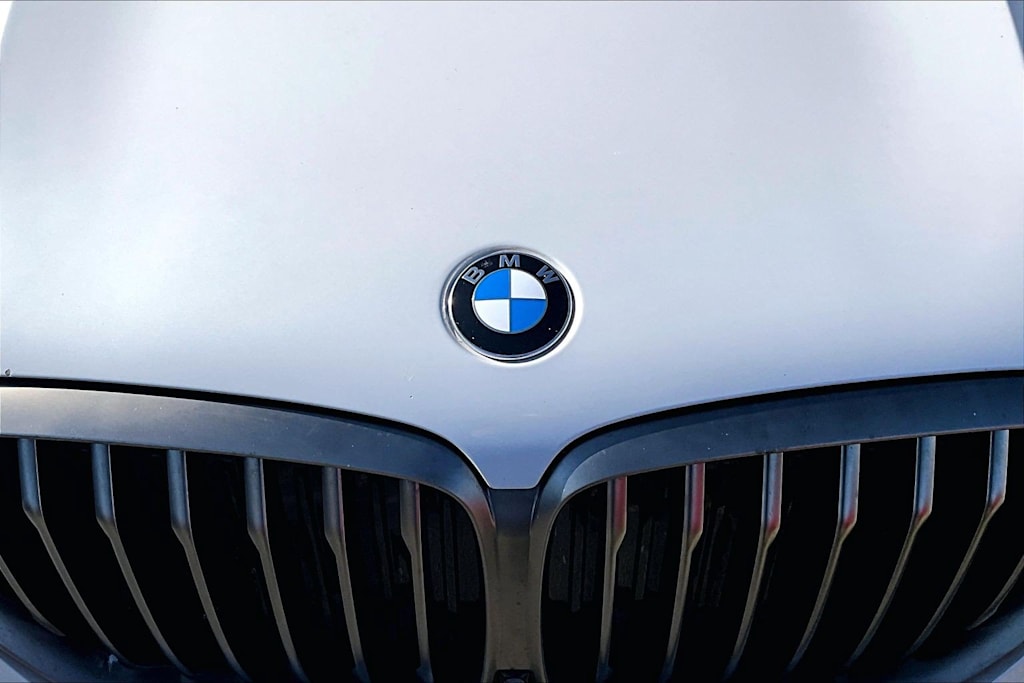 Thumbnail: 2022 BMW X5 - 19