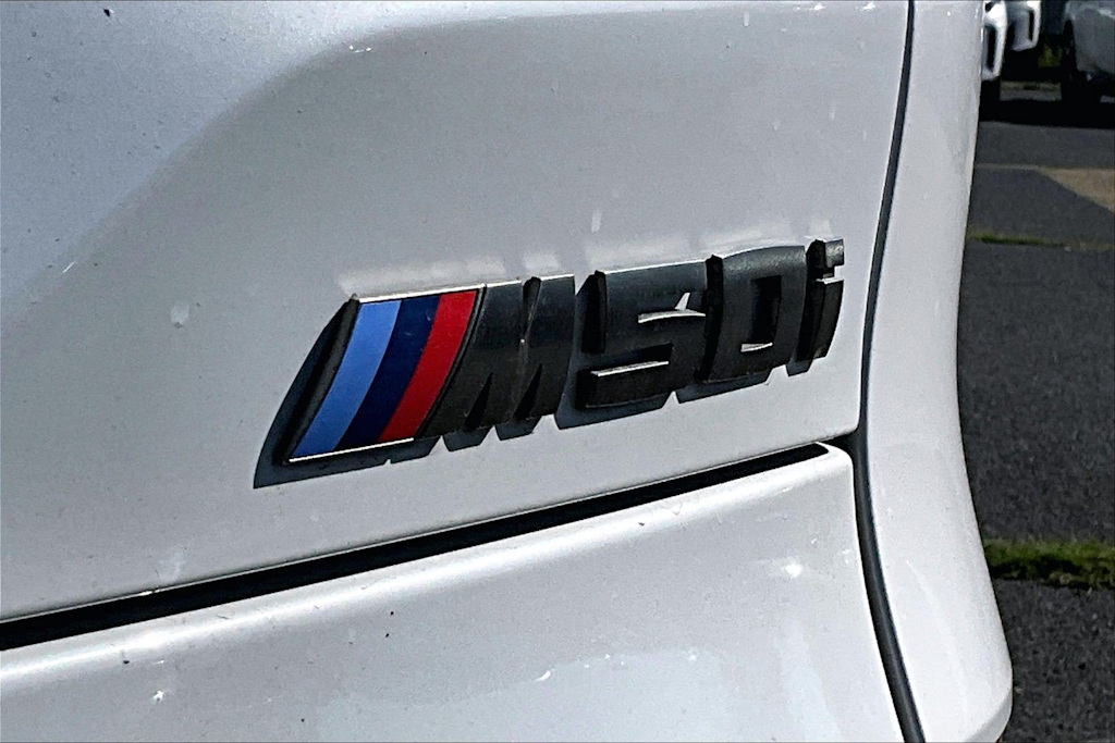 Thumbnail: 2022 BMW X5 - 6
