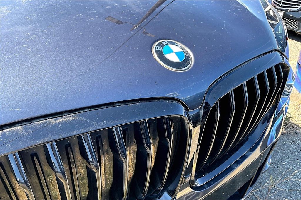 Thumbnail: 2020 BMW X5 - 17