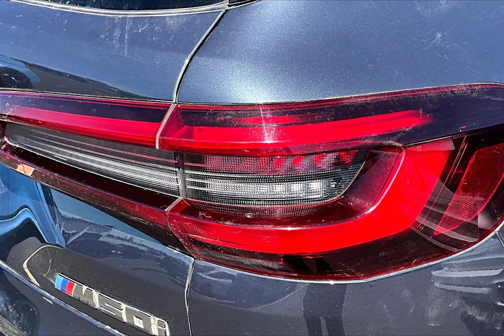Thumbnail: 2020 BMW X5 - 12