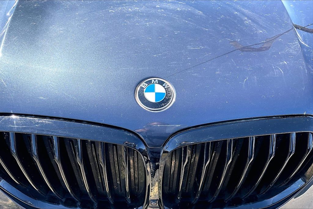 Thumbnail: 2020 BMW X5 - 18