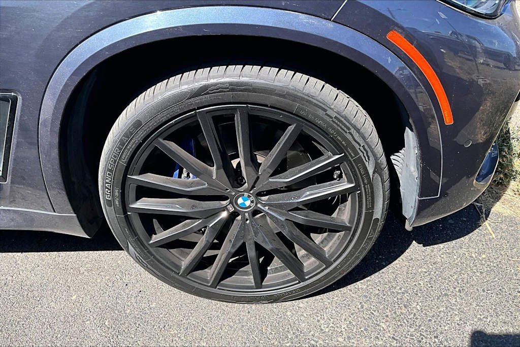 Thumbnail: 2020 BMW X5 - 14