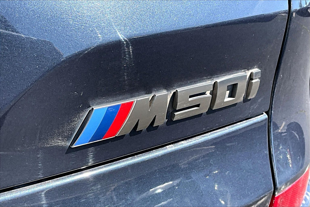 Thumbnail: 2020 BMW X5 - 6