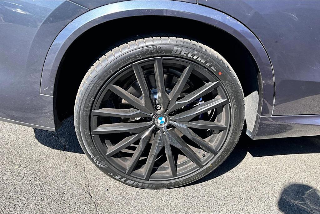 Thumbnail: 2020 BMW X5 - 20