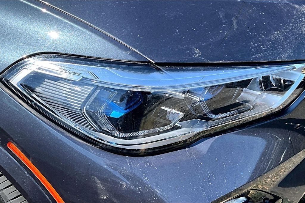 Thumbnail: 2020 BMW X5 - 8