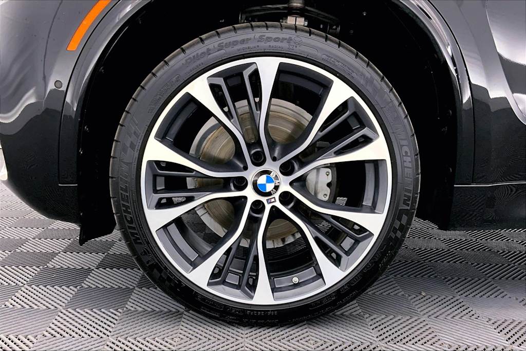 2018 BMW X5 xDrive35i 7