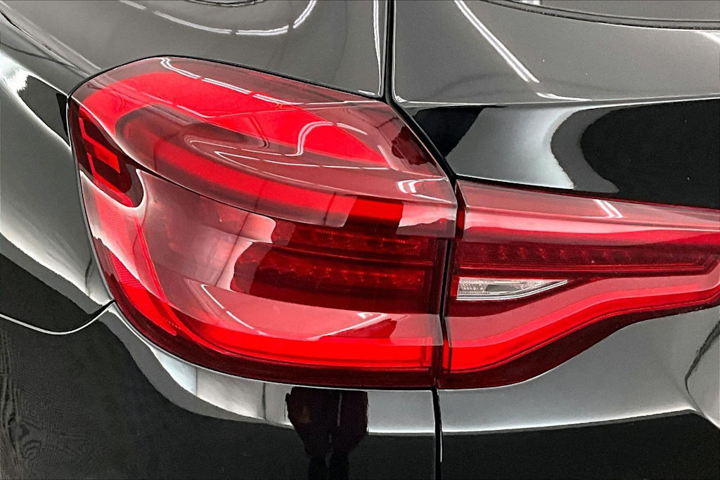 Thumbnail: 2021 BMW X3 - 32