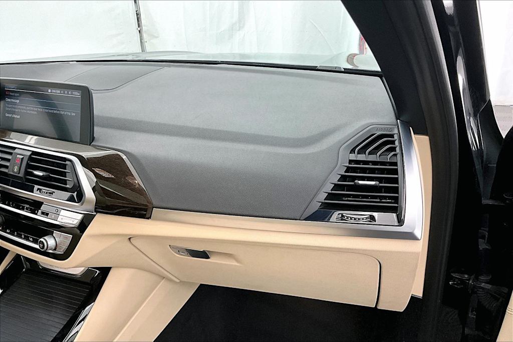 Thumbnail: 2021 BMW X3 - 24