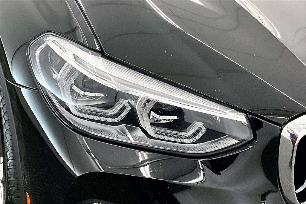 Thumbnail: 2021 BMW X3 - 31