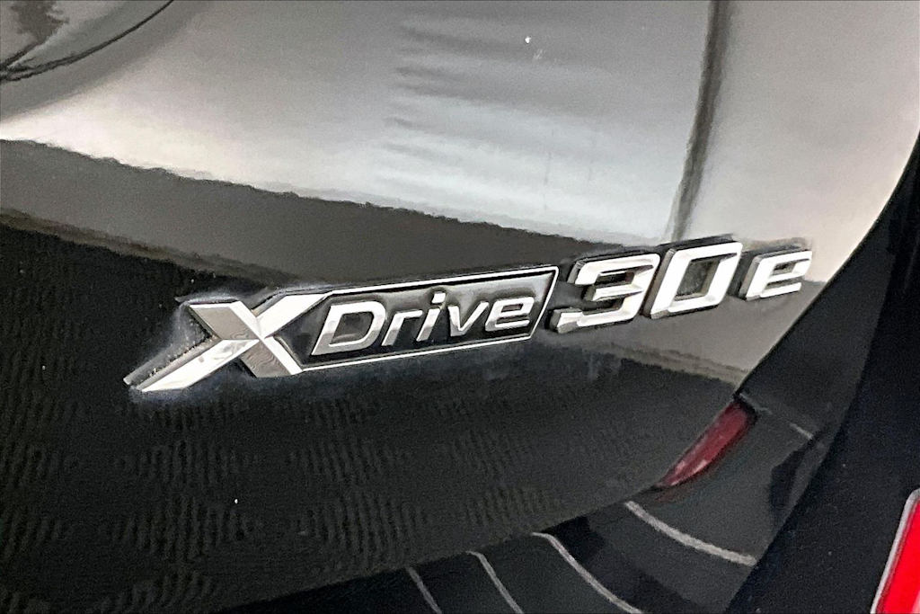 Thumbnail: 2021 BMW X3 - 7