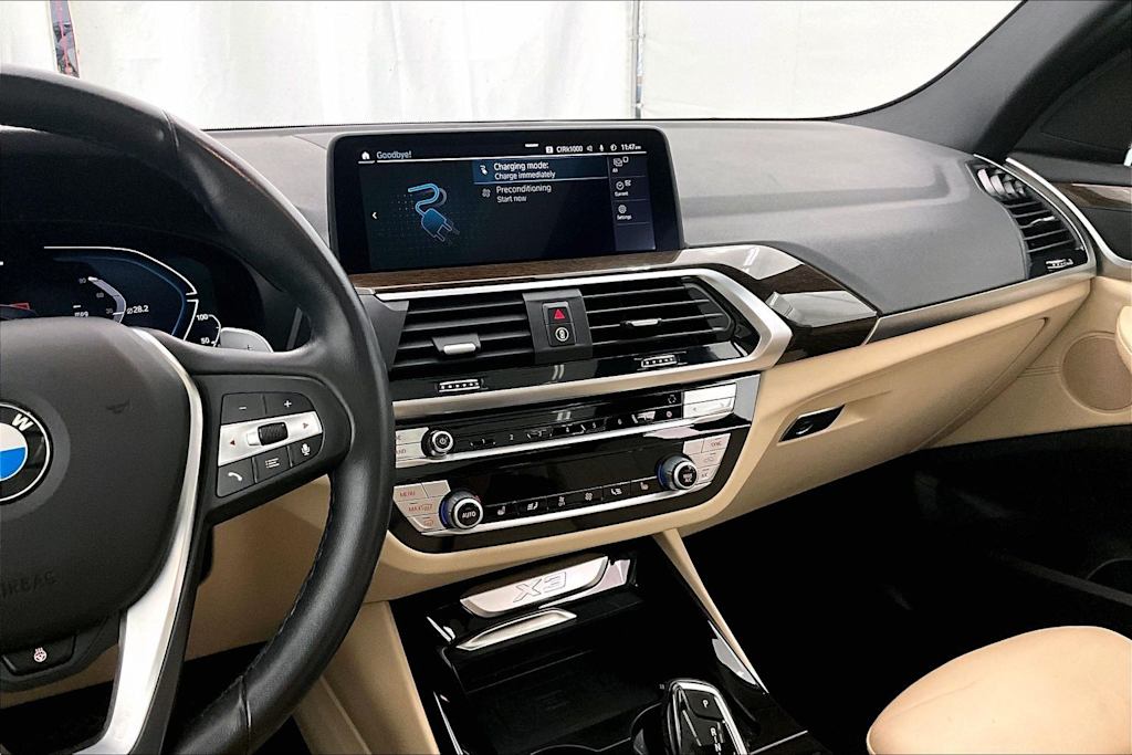 Thumbnail: 2021 BMW X3 - 15