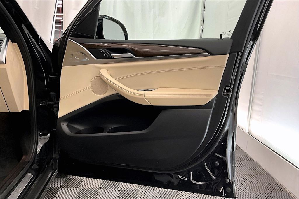 Thumbnail: 2021 BMW X3 - 28