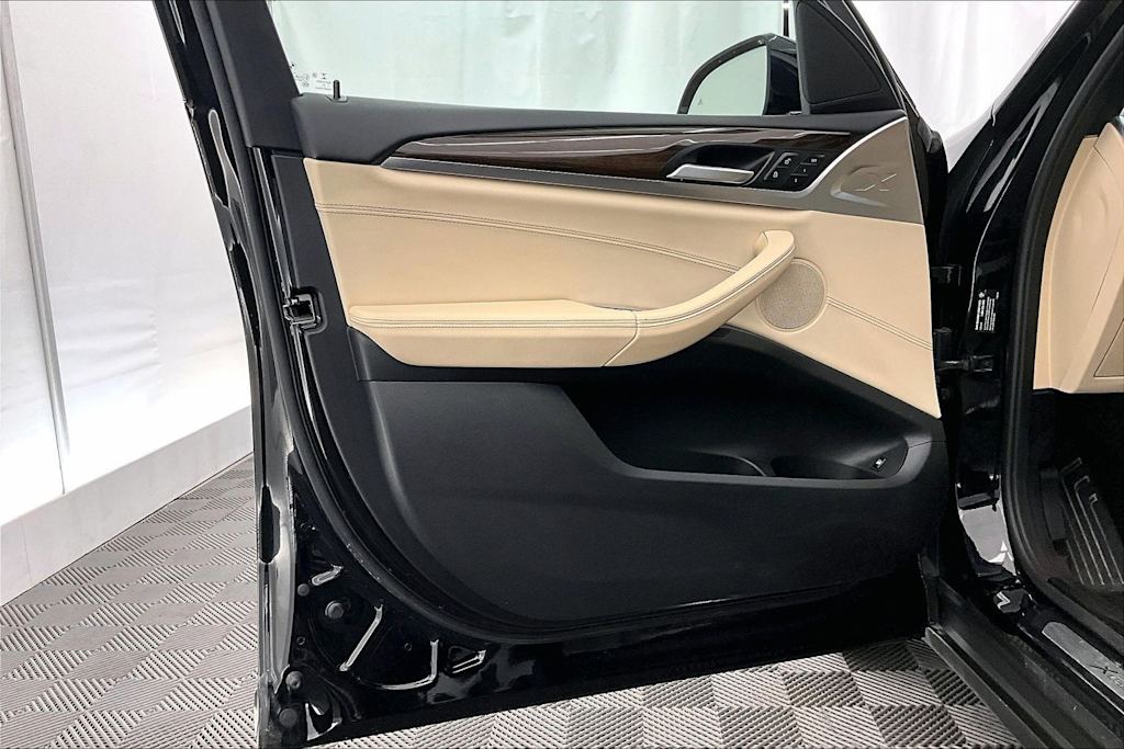 Thumbnail: 2021 BMW X3 - 27