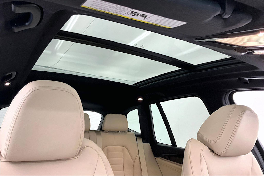 Thumbnail: 2021 BMW X3 - 30