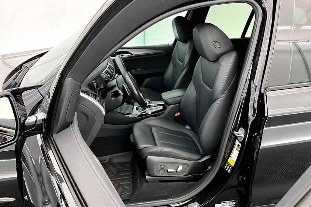 Thumbnail: 2019 BMW X3 - 11