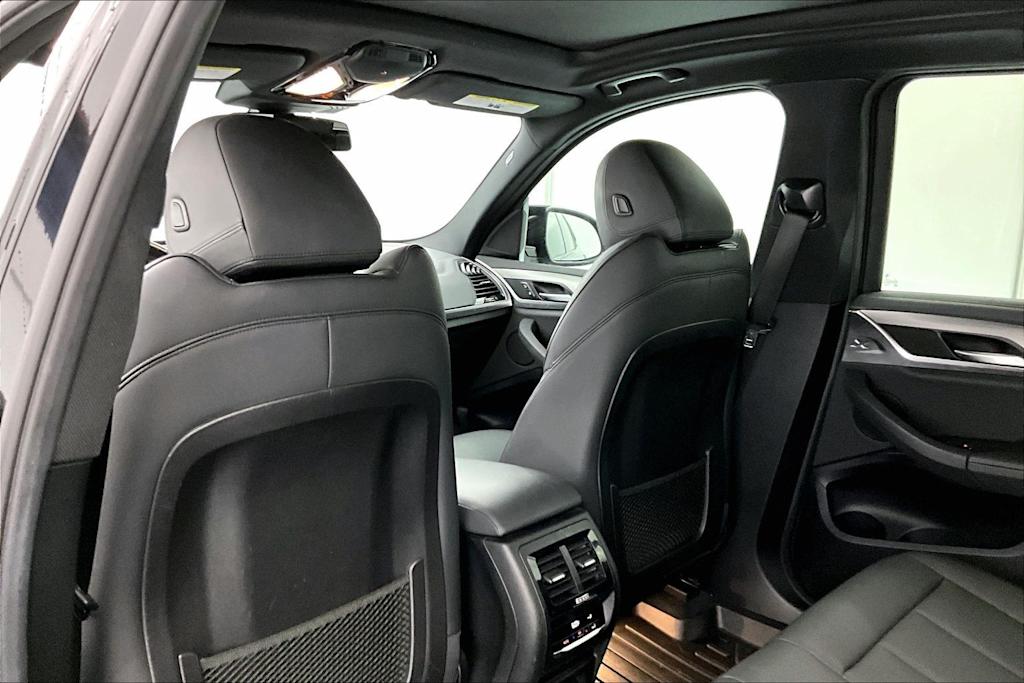 Thumbnail: 2019 BMW X3 - 13