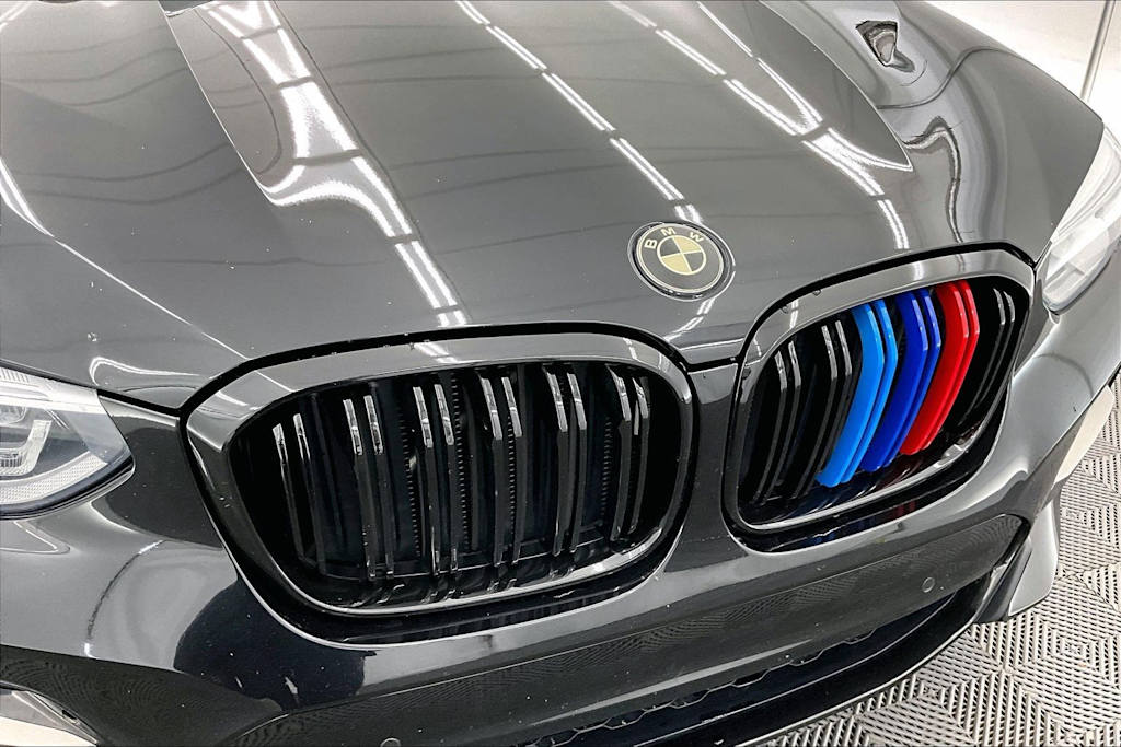 Thumbnail: 2019 BMW X3 - 33