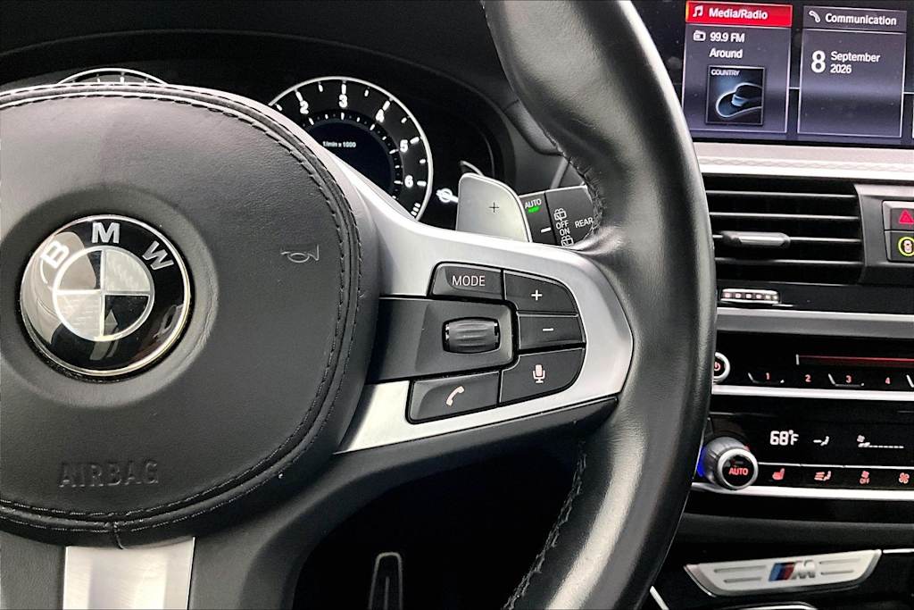 Thumbnail: 2019 BMW X3 - 26